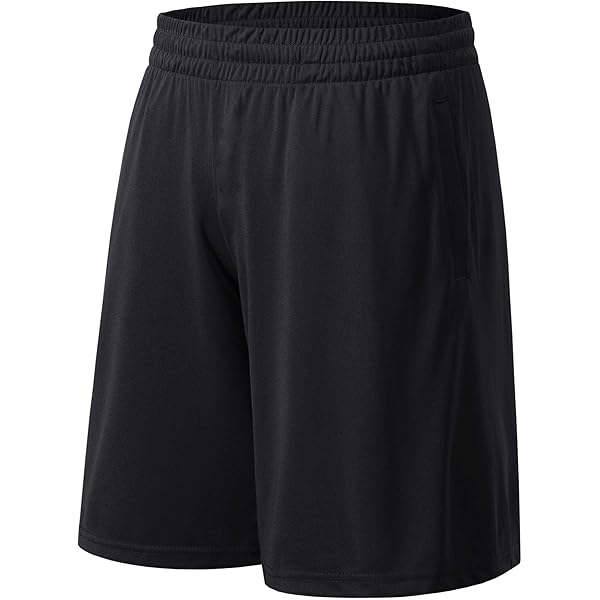 A4 Adult 7 Inch Cooling Performance Short Mens Style: N5244-BLK